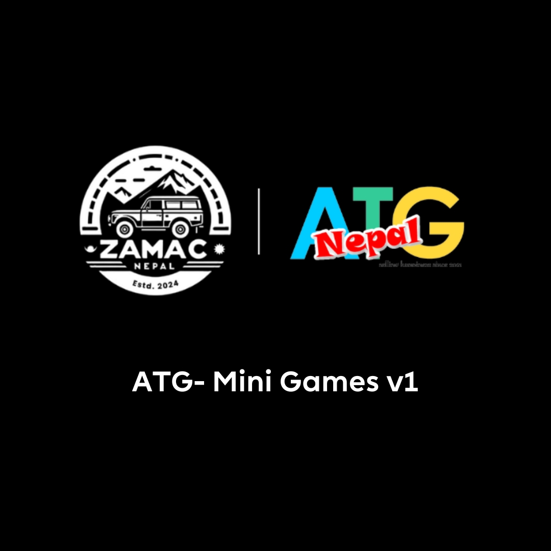 ATG: Mini-Games